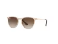 Ray-Ban Junior Erika RJ 9060S 710813 50 Occhiali da Sole
