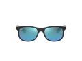 Ray-Ban RJ 9062S 7013/55 48 Occhiali da Sole