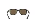 Ray-Ban RJ 9062S 7013/55 48 Occhiali da Sole