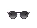 Ray-Ban RJ 9064S 7021/8G 44 Occhiali da Sole