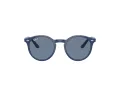 Ray-Ban RJ 9064S 71612V 44 Occhiali da Sole