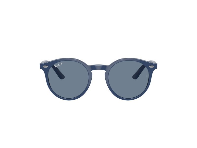 Ray-Ban RJ 9064S 71612V 44 Occhiali da Sole
