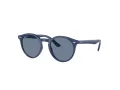 Ray-Ban RJ 9064S 71612V 44 Occhiali da Sole