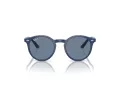 Ray-Ban RJ 9064S 71612V 44 Occhiali da Sole