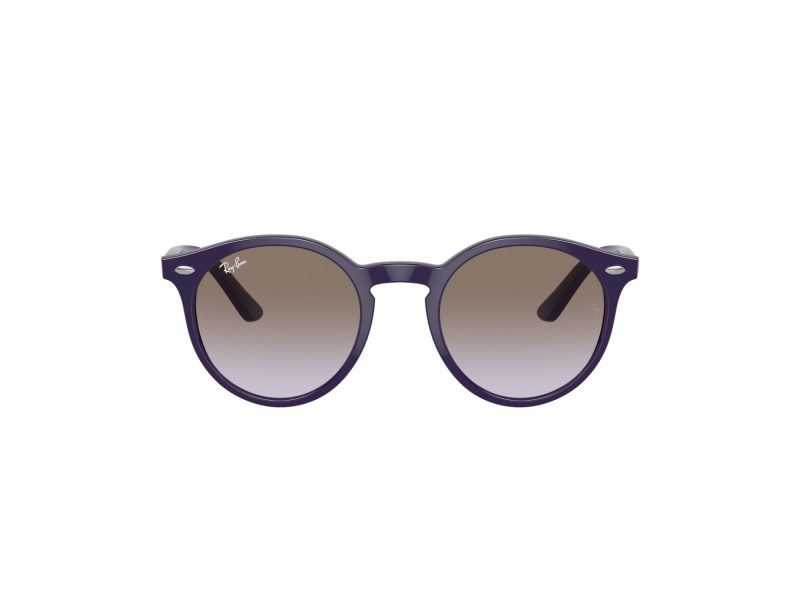 Ray-Ban RJ 9064S 71634Q 44 Occhiali da Sole