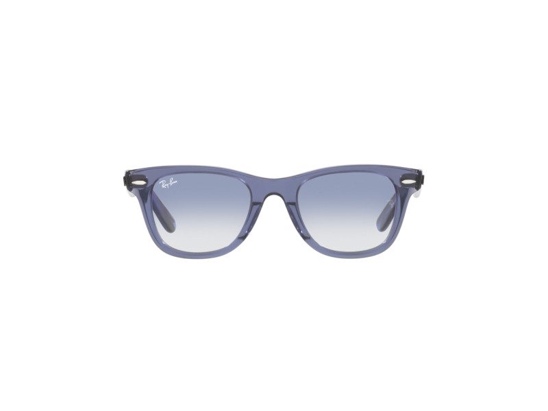 Ray-Ban Junior Wayfarer RJ 9066S 7128/19 47 Occhiali da Sole