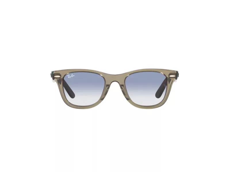 Ray-Ban Junior Wayfarer RJ 9066S 7129/8G 47 Occhiali da Sole