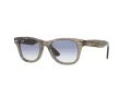 Ray-Ban Junior Wayfarer RJ 9066S 7129/8G 47 Occhiali da Sole
