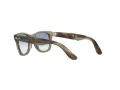 Ray-Ban Junior Wayfarer RJ 9066S 7129/8G 47 Occhiali da Sole