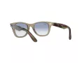 Ray-Ban Junior Wayfarer RJ 9066S 7129/8G 47 Occhiali da Sole