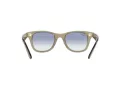 Ray-Ban Junior Wayfarer RJ 9066S 7129/8G 47 Occhiali da Sole