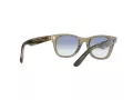Ray-Ban Junior Wayfarer RJ 9066S 7129/8G 47 Occhiali da Sole