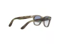 Ray-Ban Junior Wayfarer RJ 9066S 7129/8G 47 Occhiali da Sole