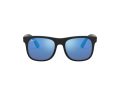Ray-Ban Junior Justin RJ 9069S 7028/55 48 Occhiali da Sole