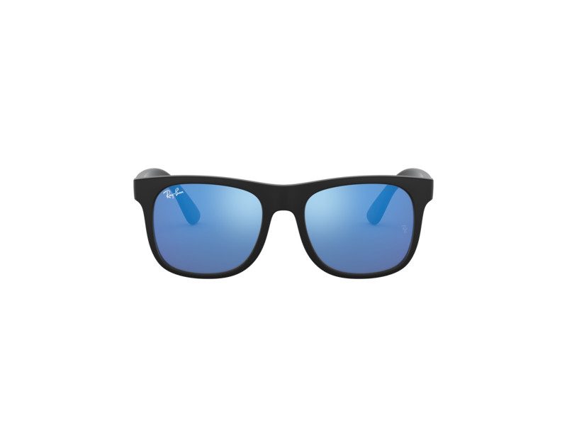 Ray-Ban Junior Justin RJ 9069S 7028/55 48 Occhiali da Sole