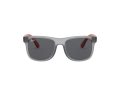 Ray-Ban Junior Justin RJ 9069S 7059/87 48 Occhiali da Sole