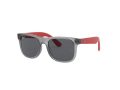 Ray-Ban Junior Justin RJ 9069S 7059/87 48 Occhiali da Sole
