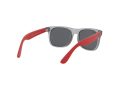Ray-Ban Junior Justin RJ 9069S 7059/87 48 Occhiali da Sole