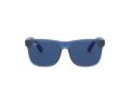 Ray-Ban Junior Justin RJ 9069S 7060/80 48 Occhiali da Sole