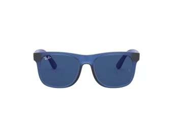Ray-Ban Junior Justin RJ 9069S 7060/80 48 Occhiali da Sole