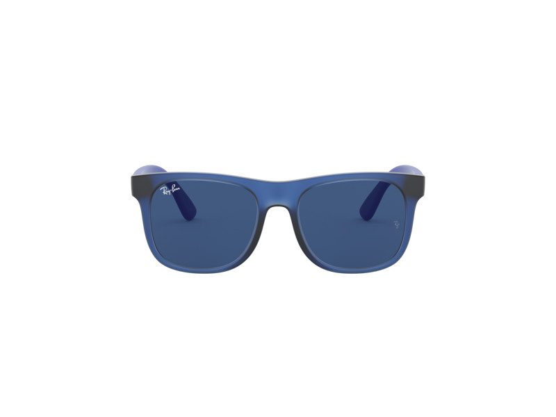 Ray-Ban Junior Justin RJ 9069S 7060/80 48 Occhiali da Sole