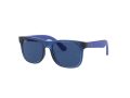 Ray-Ban Junior Justin RJ 9069S 7060/80 48 Occhiali da Sole