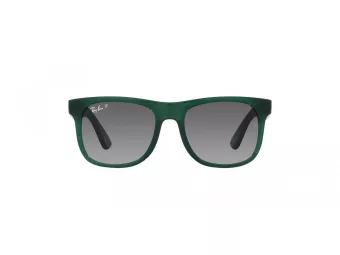 Ray-Ban Junior Justin RJ 9069S 7130T3 48 Occhiali da Sole