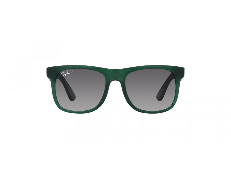 Ray-Ban Junior Justin RJ 9069S 7130T3 48 Occhiali da Sole