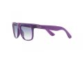 Ray-Ban Junior Justin RJ 9069S 713119 48 Occhiali da Sole