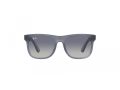Ray-Ban Junior Justin RJ 9069S 71344L 48 Occhiali da Sole