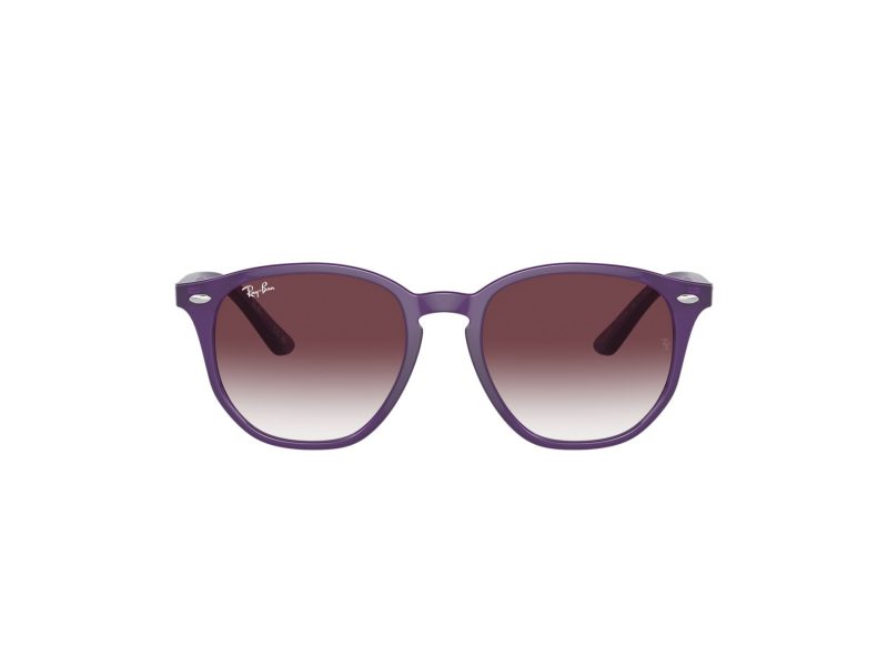 Ray-Ban RJ 9070S 713136 46 Occhiali da Sole