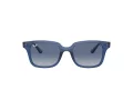 Ray-Ban RJ 9071S 7062/4L 48 Occhiali da Sole