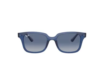 Ray-Ban RJ 9071S 7062/4L 48 Occhiali da Sole