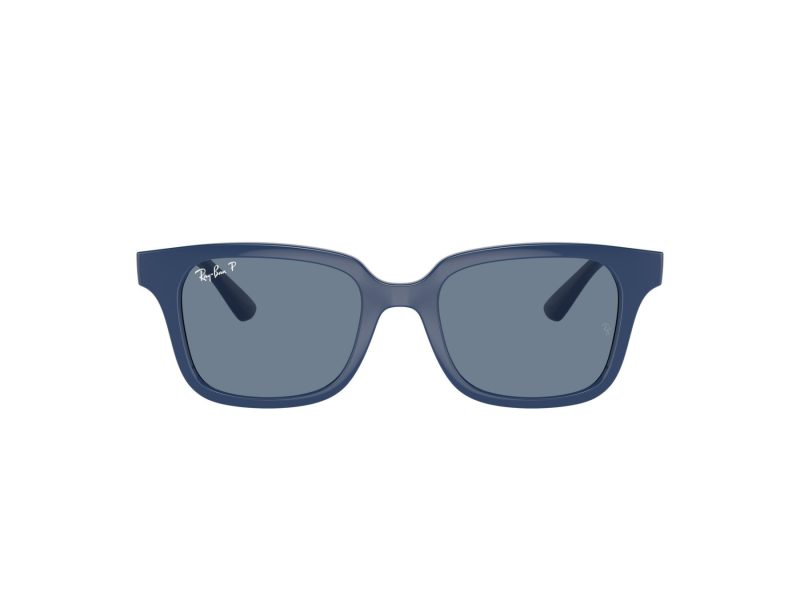 Ray-Ban RJ 9071S 71612V 48 Occhiali da Sole