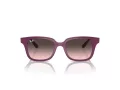 Ray-Ban RJ 9071S 716246 48 Occhiali da Sole
