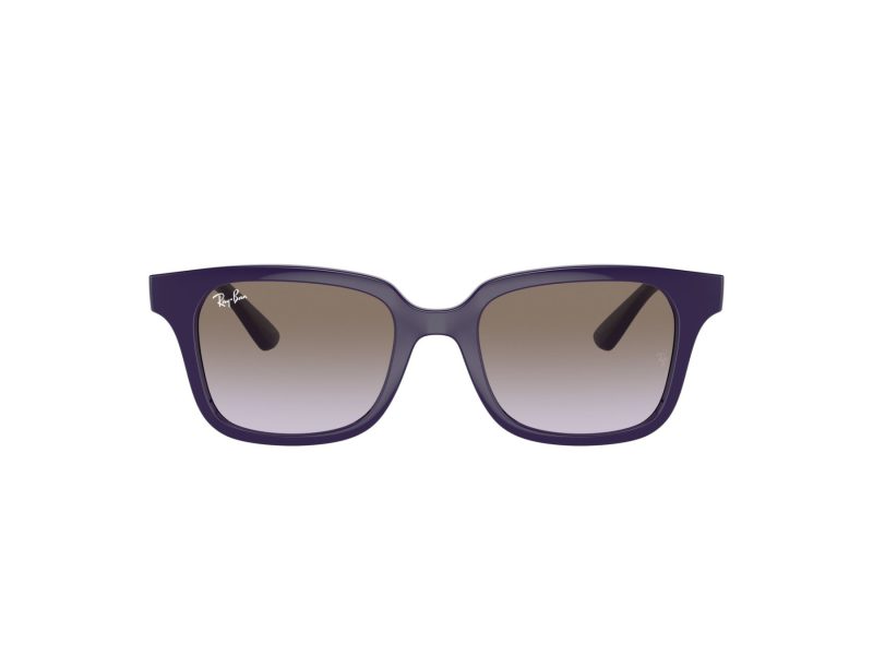 Ray-Ban RJ 9071S 71634Q 48 Occhiali da Sole