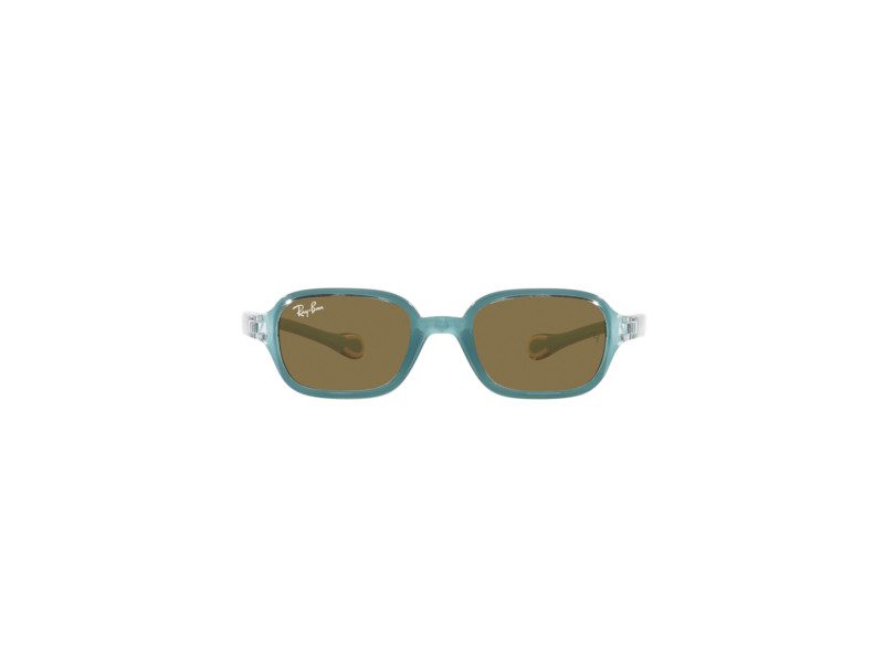 Ray-Ban RJ 9074S 7097/73 39 Occhiali da Sole