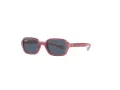Ray-Ban RJ 9074S 7098/87 39 Occhiali da Sole