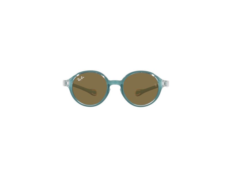Ray-Ban RJ 9075S 7097/73 37 Occhiali da Sole
