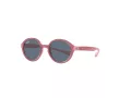 Ray-Ban RJ 9075S 709887 37 Occhiali da Sole