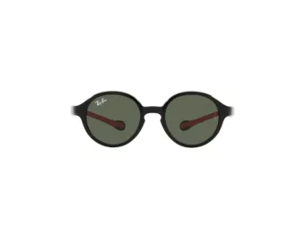 Ray-Ban RJ 9075S 7100/71 37 Occhiali da Sole