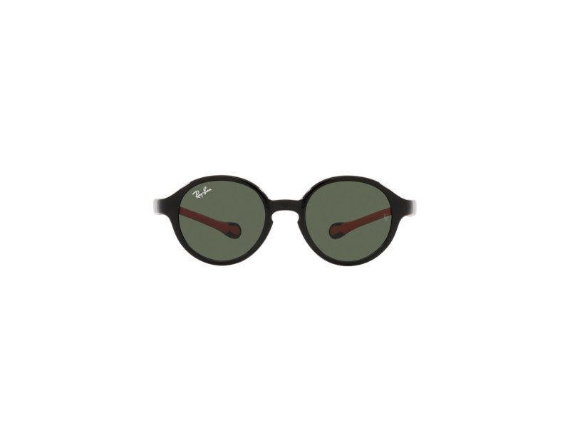 Ray-Ban RJ 9075S 7100/71 37 Occhiali da Sole