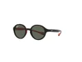 Ray-Ban RJ 9075S 7100/71 39 Occhiali da Sole
