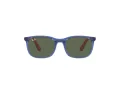 Ray-Ban RJ 9076S 7124/71 49 Occhiali da Sole