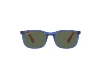 Ray-Ban RJ 9076S 7124/71 49 Occhiali da Sole