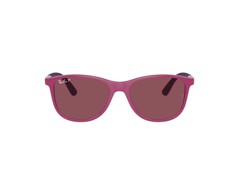 Ray-Ban RJ 9077S 71495Q 49 Occhiali da Sole