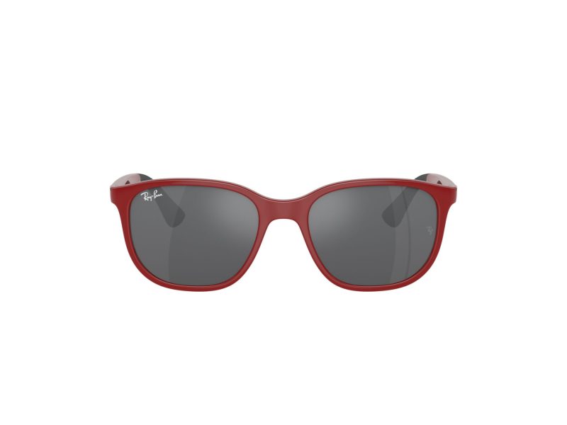 Ray-Ban RJ 9078S 71506G 48 Occhiali da Sole
