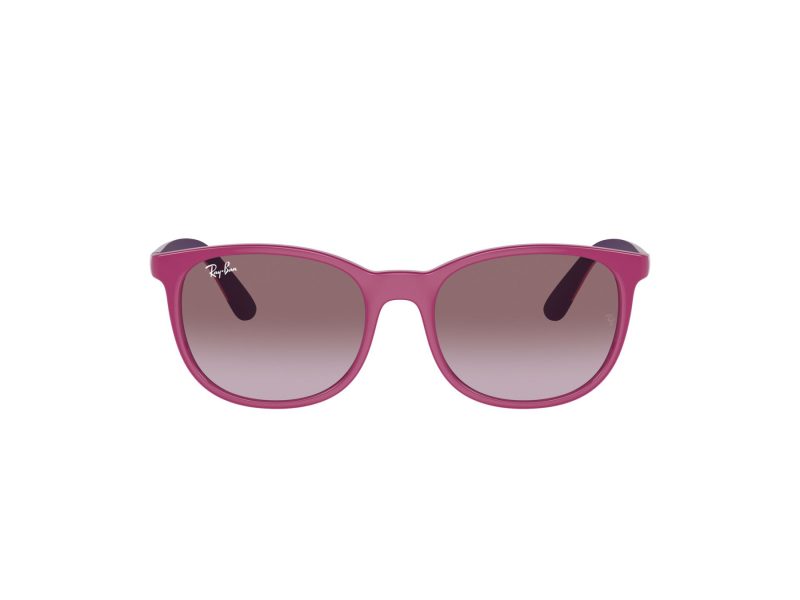 Ray-Ban RJ 9079S 71498H 49 Occhiali da Sole