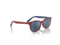 Ray-Ban RJ 9079S 716055 49 Occhiali da Sole