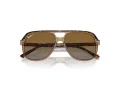 Ray-Ban Junior Bill RJ 9096S 7152T5 49 Occhiali da Sole